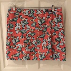 Vineyard Vines skirt